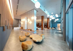 Apartment #3013 at Wind by Neo