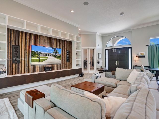 Home for sale at 17809 Southwick Way - photo 6284117