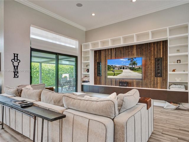 Home for sale at 17809 Southwick Way - photo 6284120