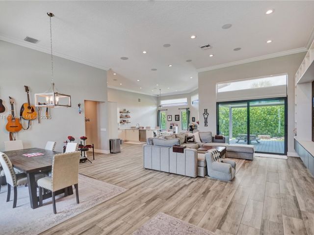 Home for sale at 17809 Southwick Way - photo 6284121