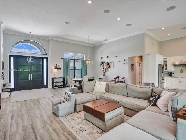 Home for sale at 17809 Southwick Way - photo 6284126