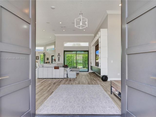 Home for sale at 17809 Southwick Way - photo 6284128