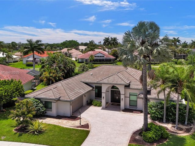 Home for sale at 17809 Southwick Way - photo 6284129