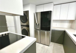 Apartment #1111 at Courvoisier Courts