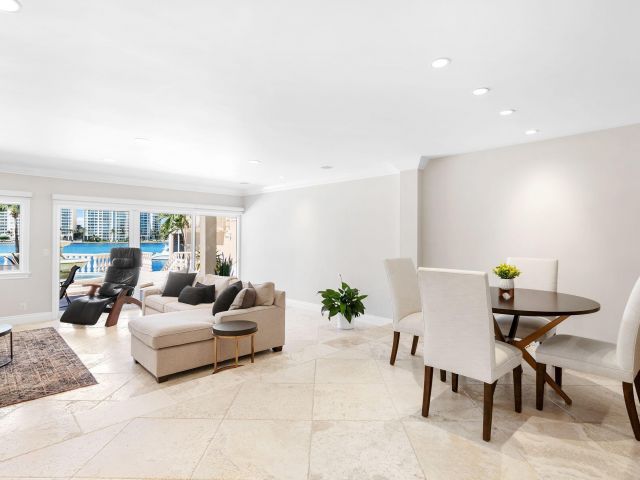 Home for rent at 555 S Ocean Boulevard 4 - photo 6318835