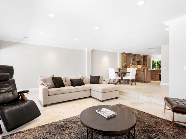 Home for rent at 555 S Ocean Boulevard 4 - photo 6318836