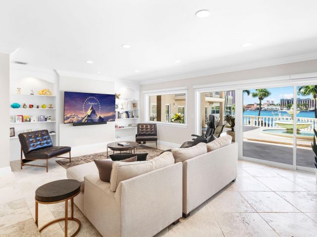 Home for rent at 555 S Ocean Boulevard 4 - photo 6318837