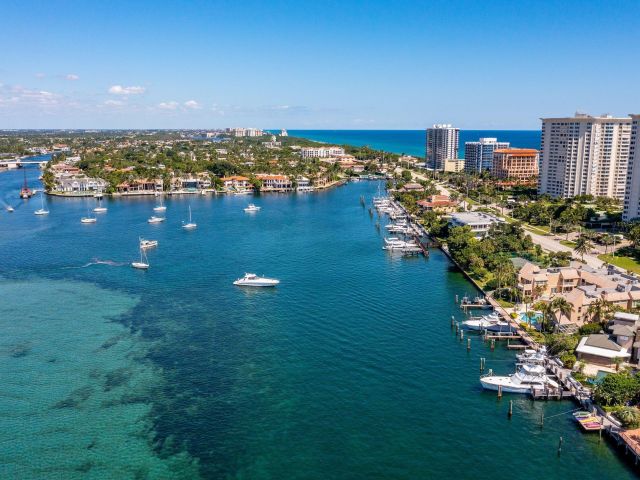 Home for rent at 555 S Ocean Boulevard 4 - photo 6318845