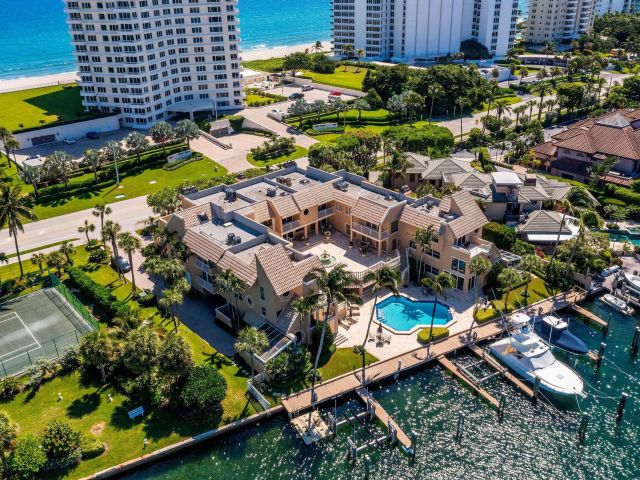 Home for rent at 555 S Ocean Boulevard 4 - photo 6318847