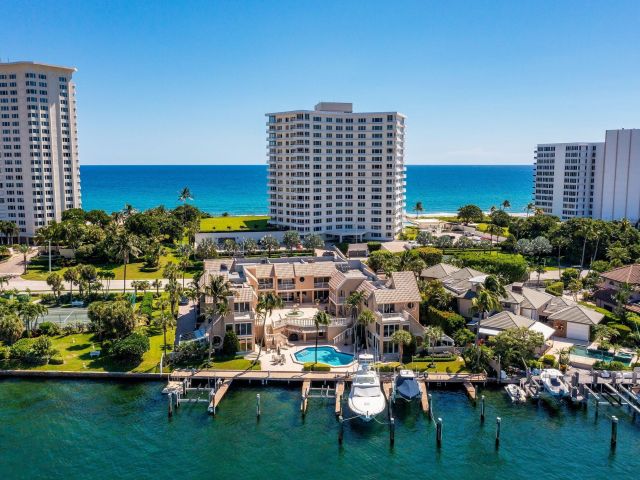 Home for rent at 555 S Ocean Boulevard 4 - photo 6318849