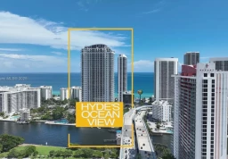 Apartment #T4105 at HYDE Beach House