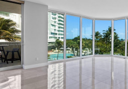 Apartment #501 at Portofino Tower