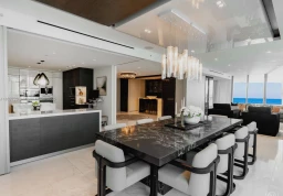 Apartment #1001 at Chateau Beach