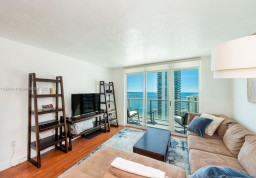 Apartment #3403 at Mark on Brickell