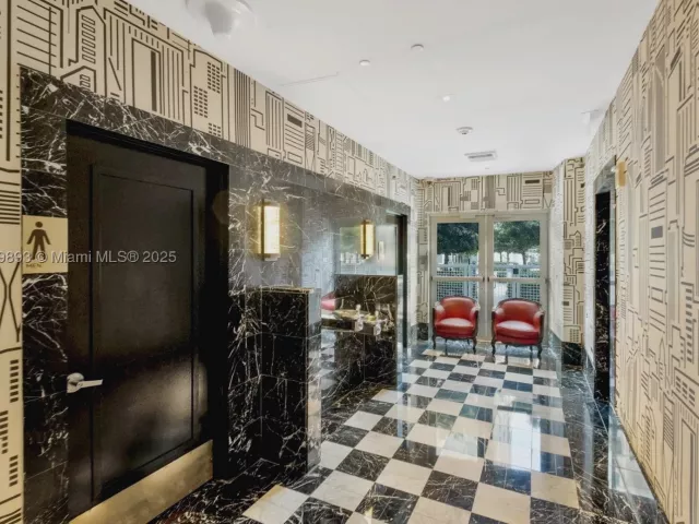 2-bedroom condo for sale in Miami - 485 Brickell Ave 2908 - MondialRealty