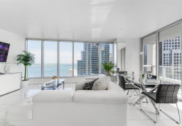 Apartment #2908 at Icon Brickell W Miami