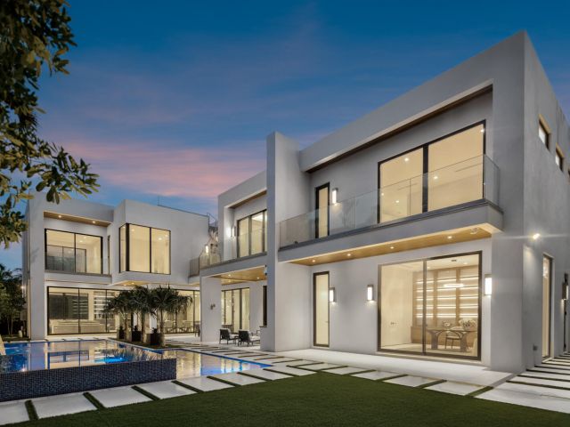 Home for sale at 141 Cortez Road - photo 6288438