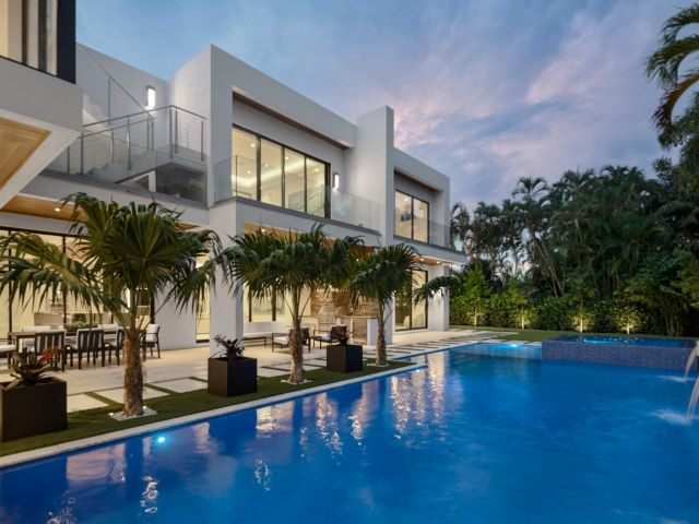 Home for sale at 141 Cortez Road - photo 6288440