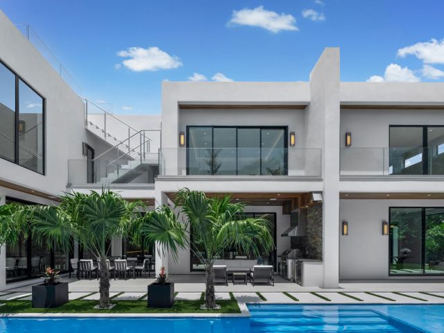 Home for sale at 141 Cortez Road - photo 6288445