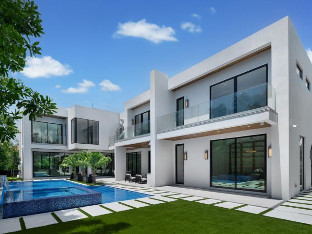 Home for sale at 141 Cortez Road - photo 6288447