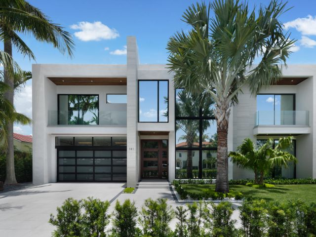 Home for sale at 141 Cortez Road - photo 6288451