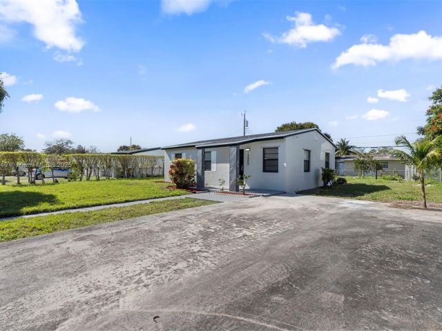 Home for sale at 15900 NW 18th Ave - photo 6286421