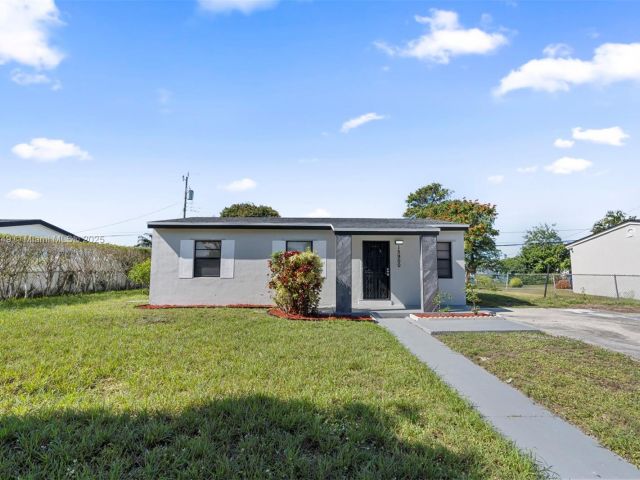 Home for sale at 15900 NW 18th Ave - photo 6286423