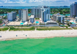 Apartment #514 at Carriage House