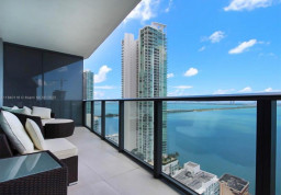 Apartment #2903 at Icon Bay