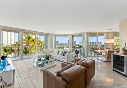 Apartment #653 at Oceania V