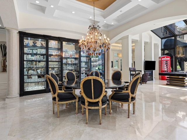 Home for sale at 319 Mizner Lake Estates Drive - photo 6318102