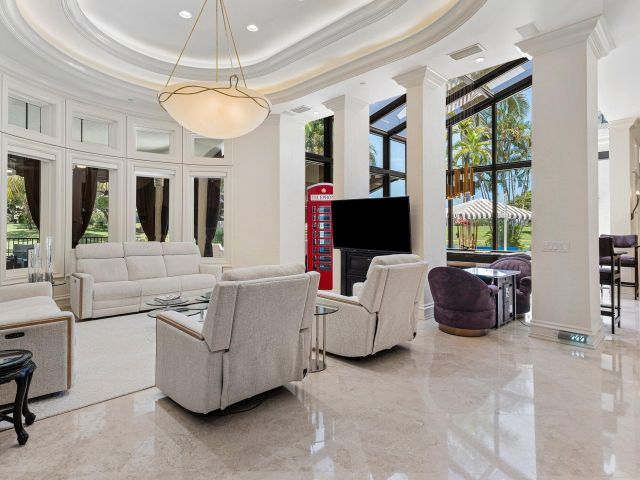 Home for sale at 319 Mizner Lake Estates Drive - photo 6318105