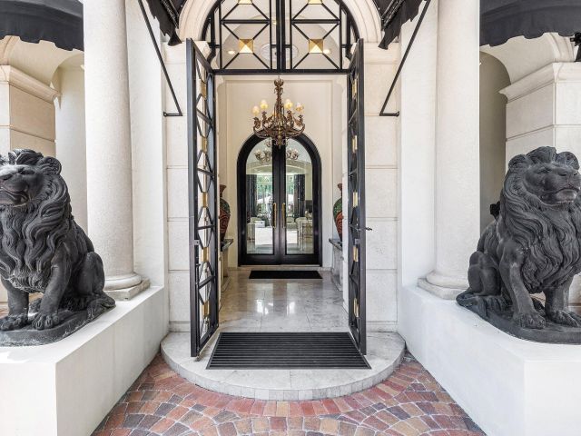 Home for sale at 319 Mizner Lake Estates Drive - photo 6318107