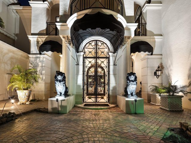 Home for sale at 319 Mizner Lake Estates Drive - photo 6318108