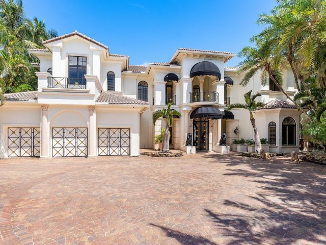 Home for sale at 319 Mizner Lake Estates Drive - photo 6318114