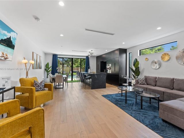 Home for rent at 58 NW 52nd St 58 - photo 6289300