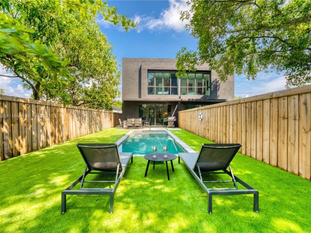 Home for rent at 58 NW 52nd St 58 - photo 6289301