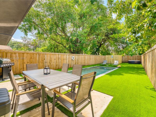 Home for rent at 58 NW 52nd St 58 - photo 6289302