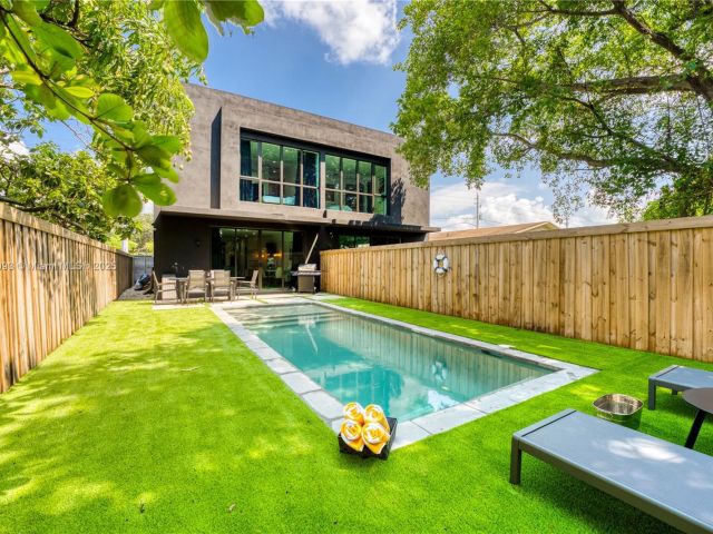 Home for rent at 58 NW 52nd St 58 - photo 6289305