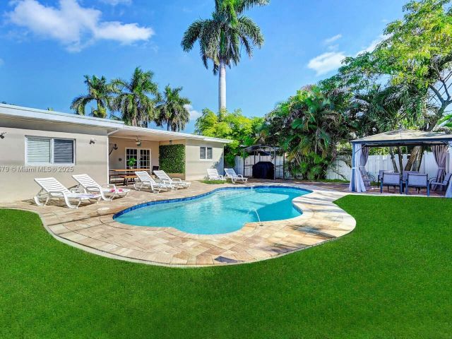 Home for rent at 1228 Johnson St - photo 6287579