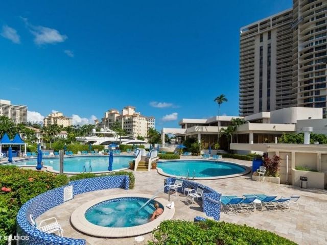 Apartment for rent  Unit #15B - photo 6290800