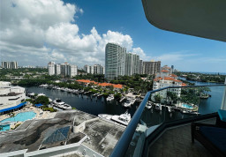 Apartment #15B at Turnberry Isle