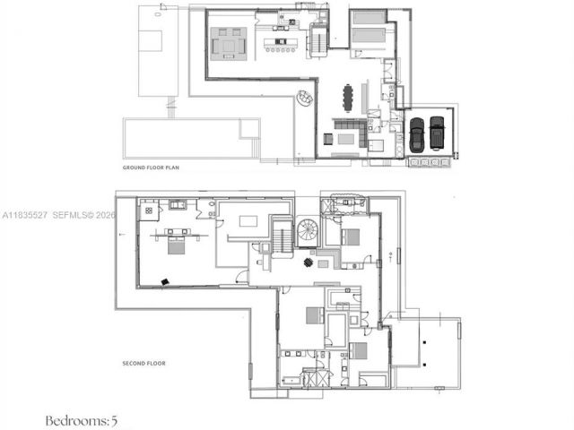 Home for sale at 126 W San Marino Dr - photo 6296568