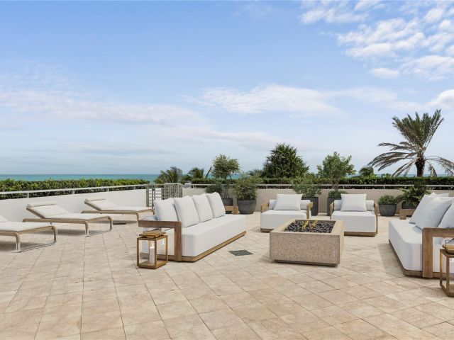 Apartment for rent  Unit #402 - photo 6288987