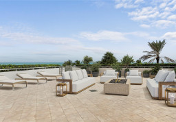 Apartment #402 at Diplomat Residences