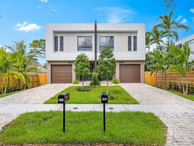 Home for rent at 811 SW 10th Terrace - photo 6289623