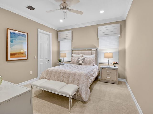 Home for sale at 8365 Hawks Gully Avenue - photo 6316241