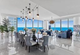 Apartment #TS4205 at The Estates at Acqualina