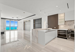 Apartment #2102 at The Estates at Acqualina
