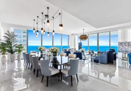 Apartment #TS4205 at The Estates at Acqualina